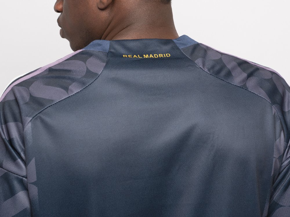 Футбольная форма Adidas FC Real Madrid