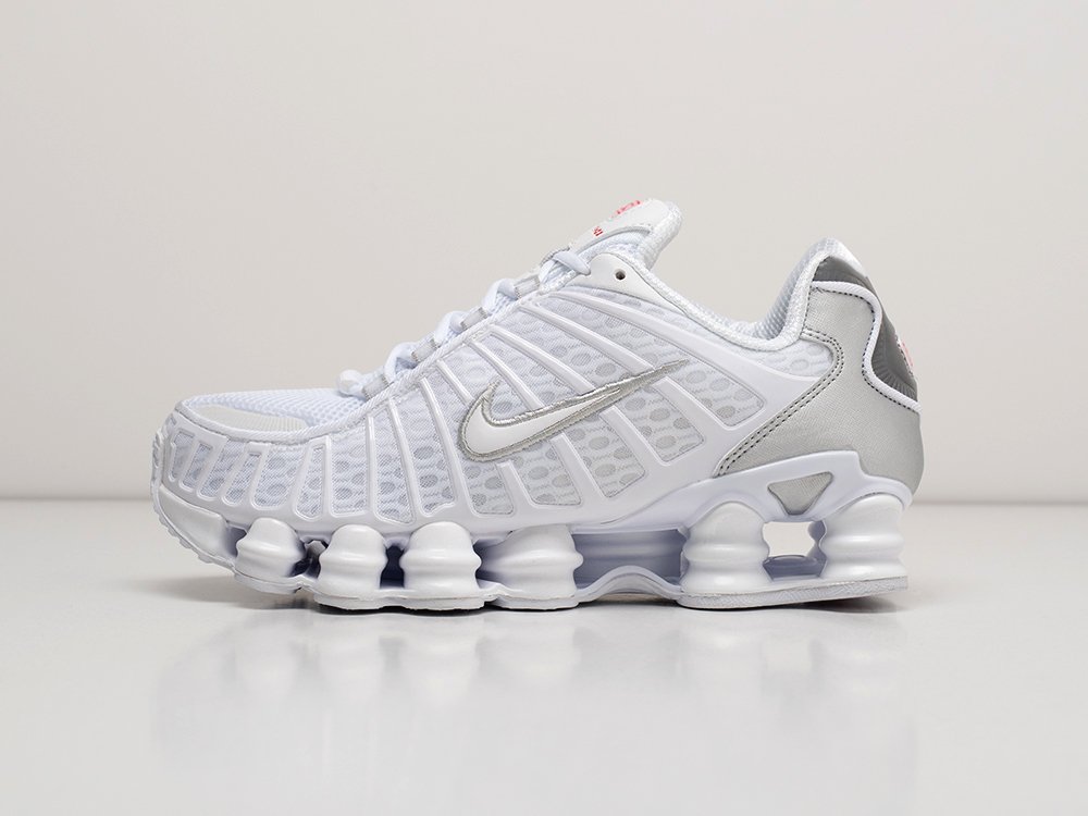 Кроссовки Nike Shox TL