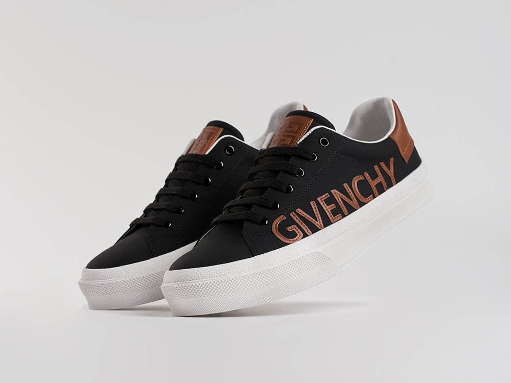 Кроссовки Givenchy