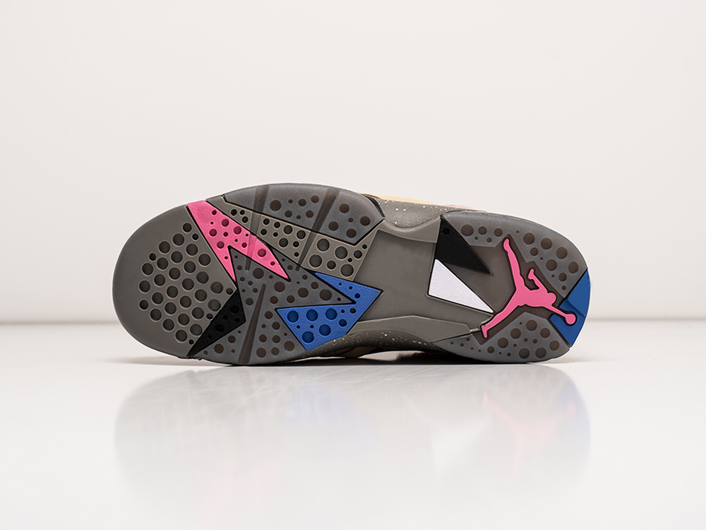 Кроссовки Nike Air Jordan 7