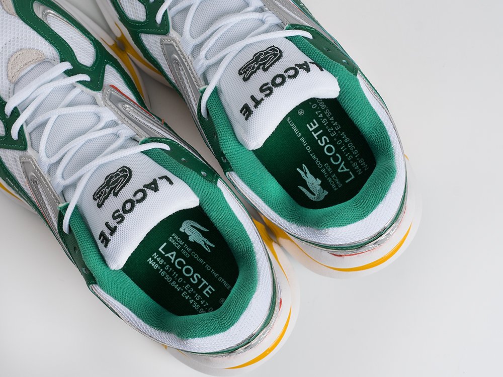 Кроссовки Lacoste