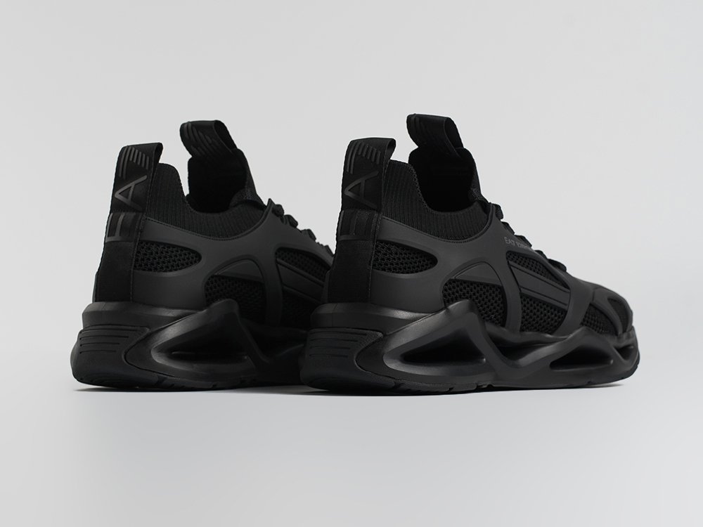 Кроссовки Emporio Armani