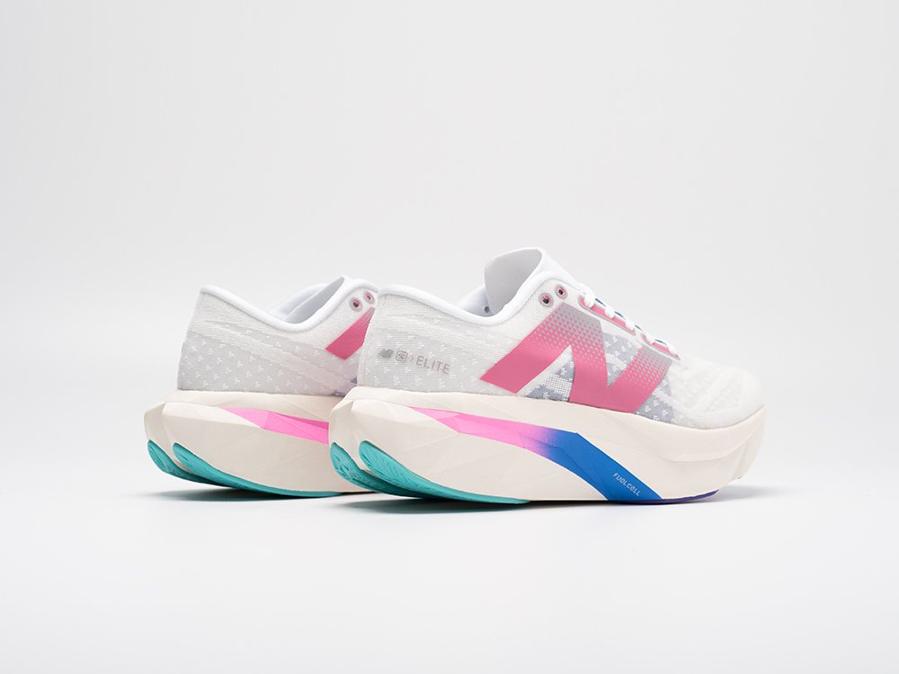 Кроссовки New Balance SC Elite v4