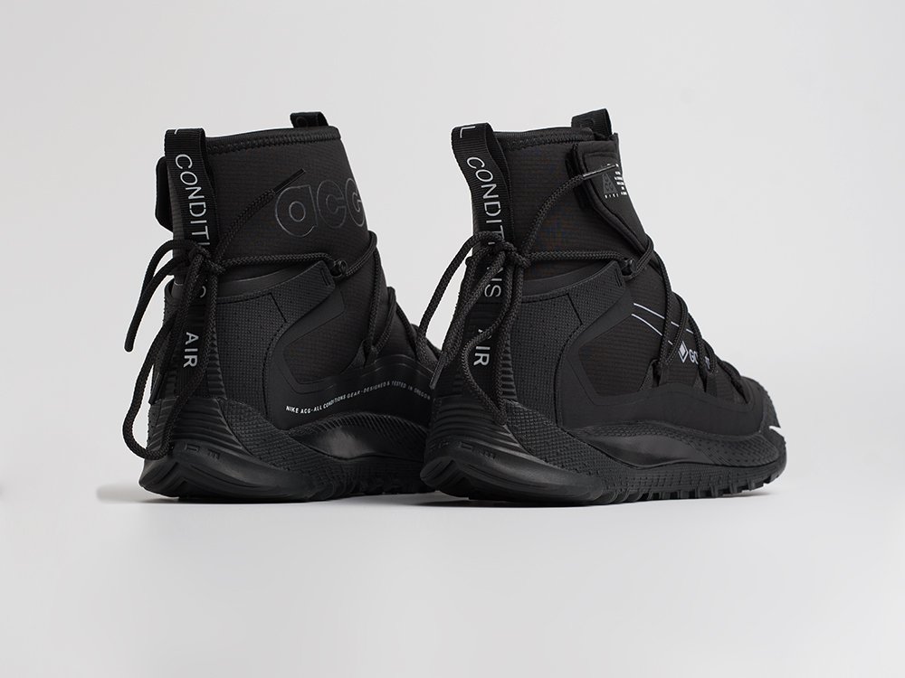 Зимние Кроссовки Nike ACG Air Terra Antarktik