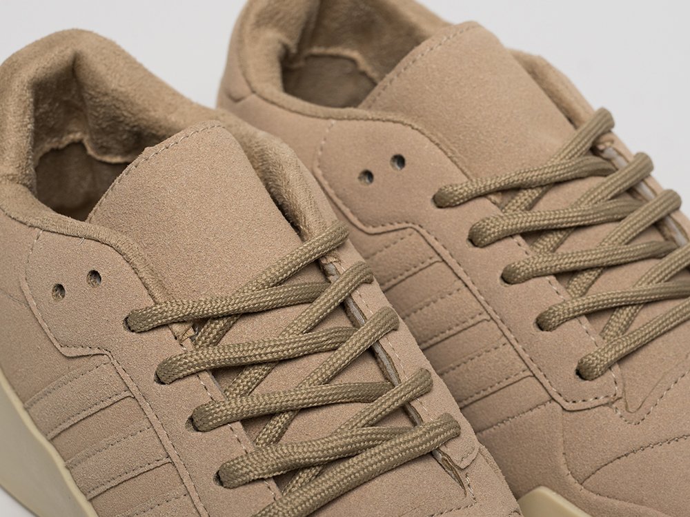 Кроссовки Fear of God x Adidas Forum 86 Lo