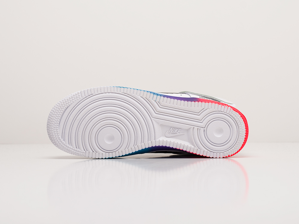 Кроссовки Nike Air Force 1 Mid