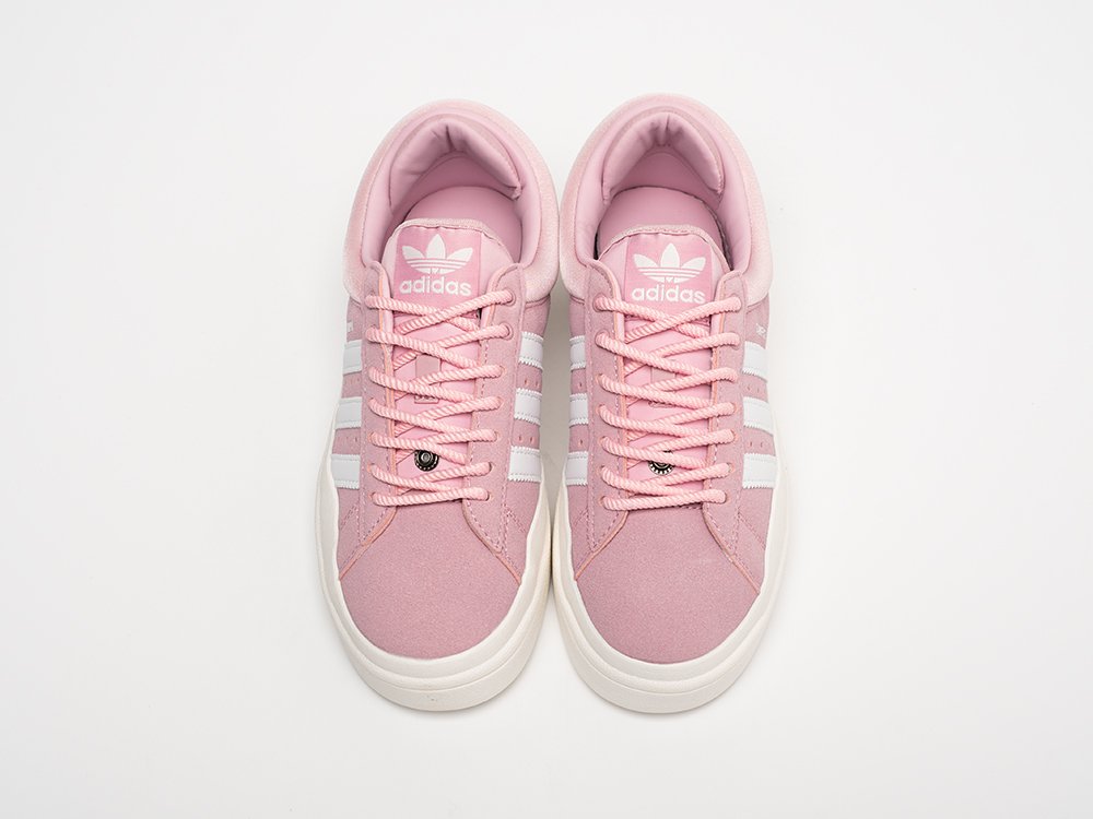 Кроссовки Bad Bunny x Adidas Campus Light