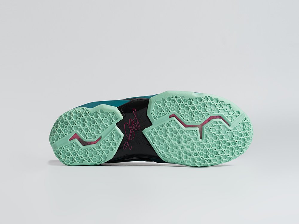 Кроссовки Nike Lebron 11