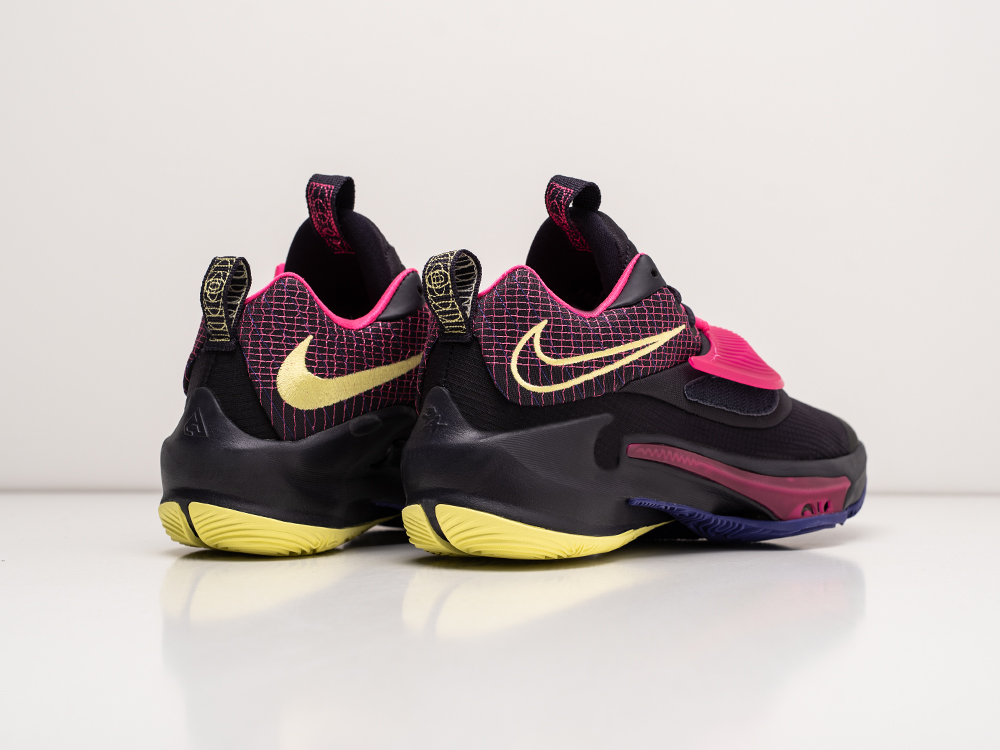 Кроссовки Nike Zoom Freak 3