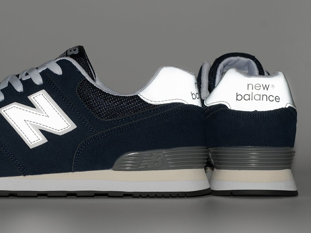 Кроссовки New Balance 574