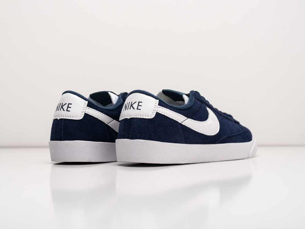 Кроссовки Nike Blazer Low 77