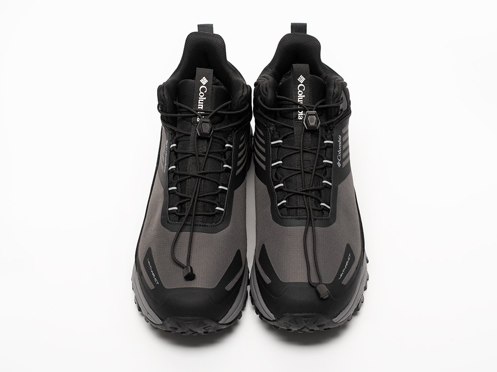 Зимние Кроссовки Columbia Cloudflow Flt Mid