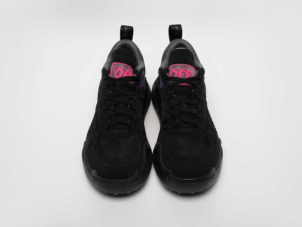 Кроссовки OFF-WHITE ODSY-1000