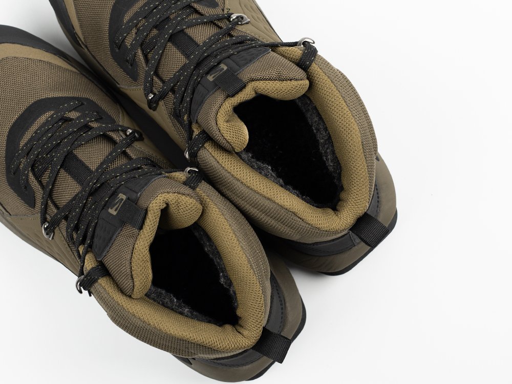 Ботинки Salomon ELIXIR MID GTX