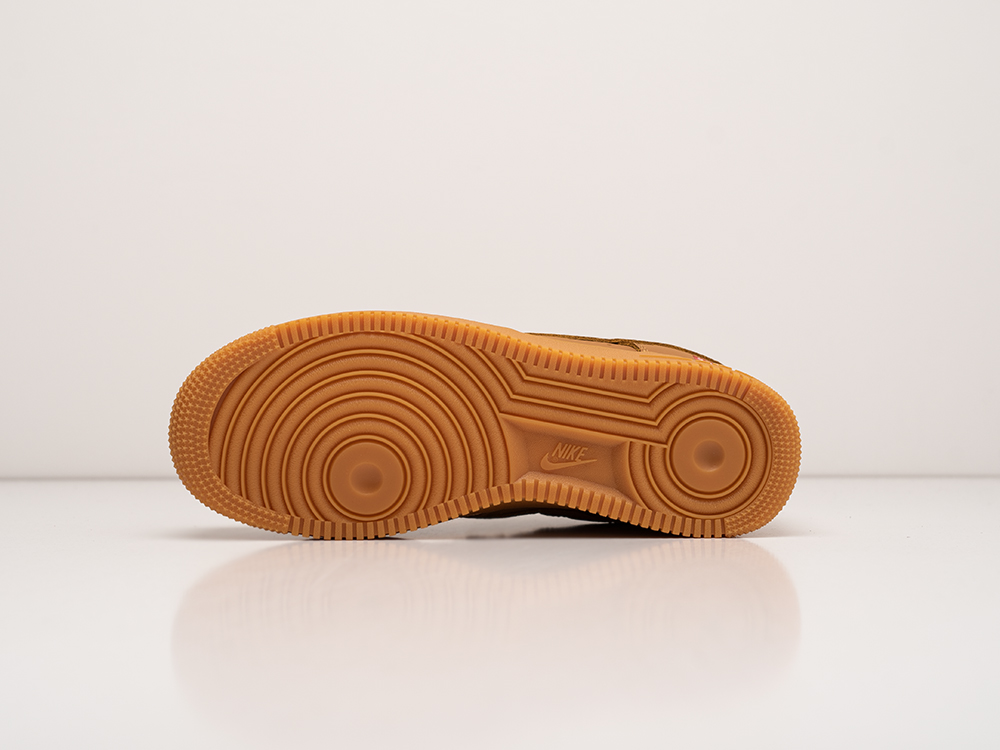 Кроссовки Supreme x Nike Air Force 1 Low