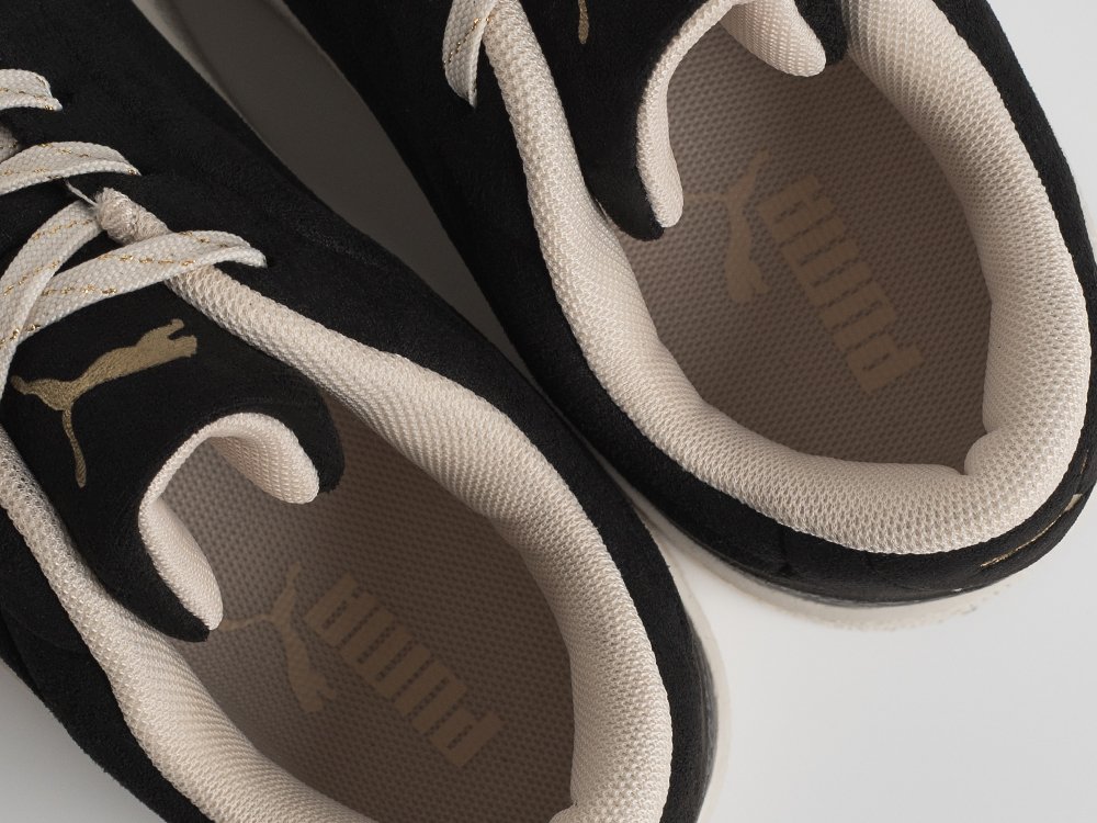 Кроссовки Puma Blktop