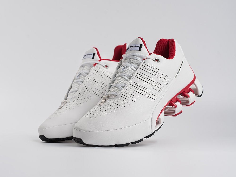 Кроссовки Adidas Porsche Design Leather P5000