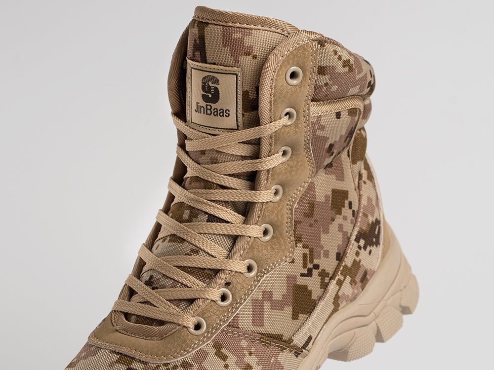 Зимние Ботинки