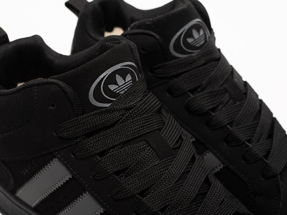 Зимние Кроссовки Adidas Campus High