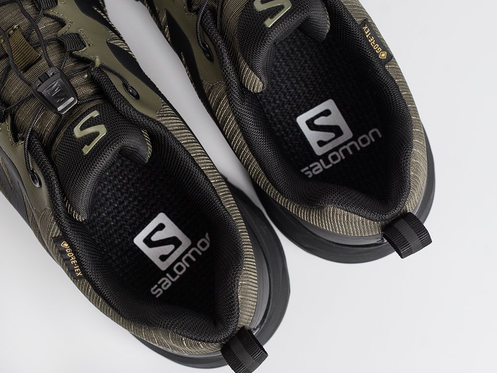 Кроссовки Salomon X ADVENTURE GTX