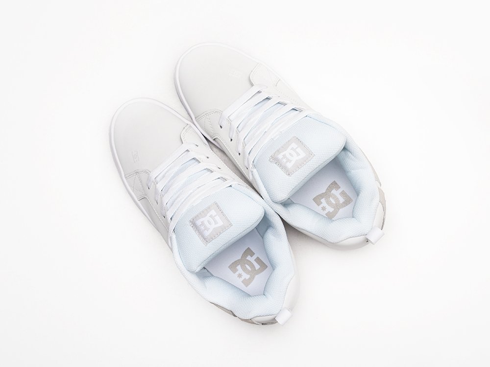 Кроссовки DC Shoes Court Graffik