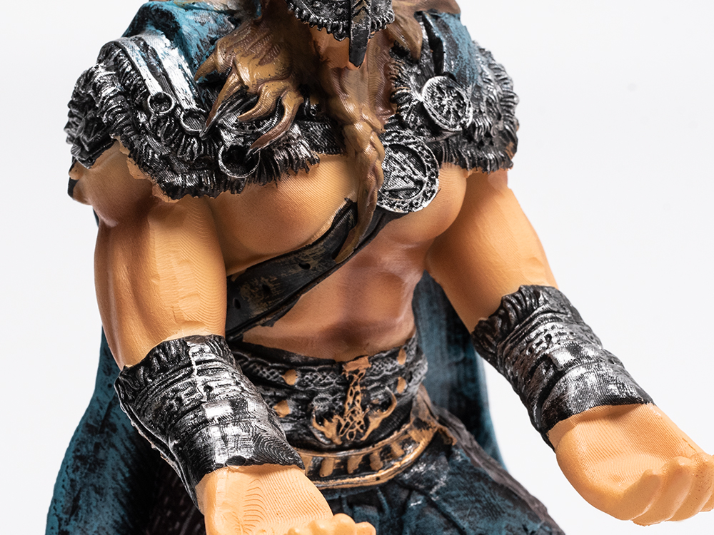 Фигурка - держатель