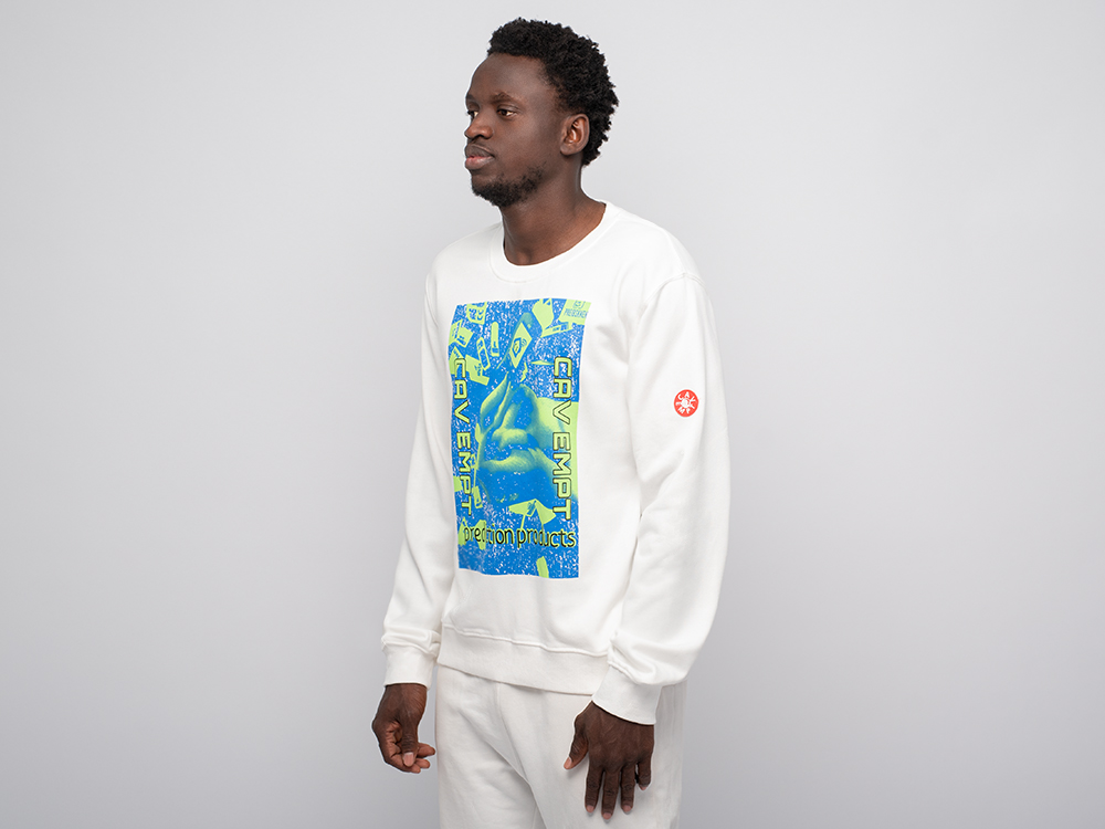 Свитшот CAV EMPT