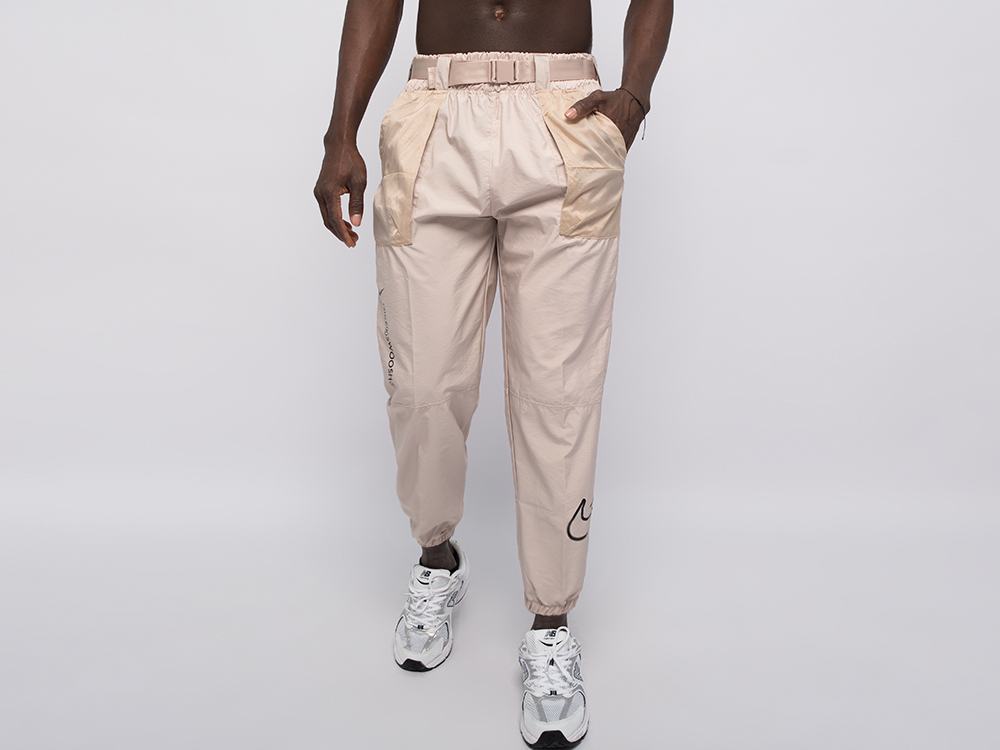 Брюки спортивные Nike