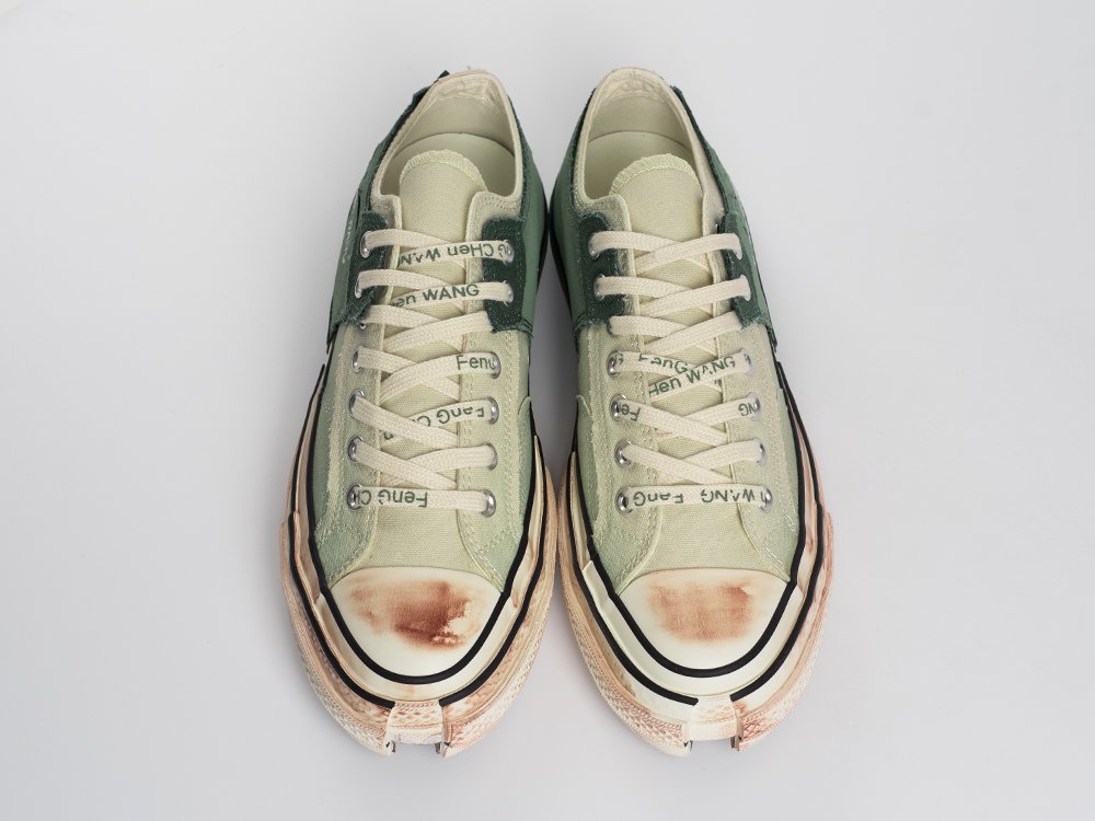 Кеды Feng Chen Wang x Converse Chuck 70 Low