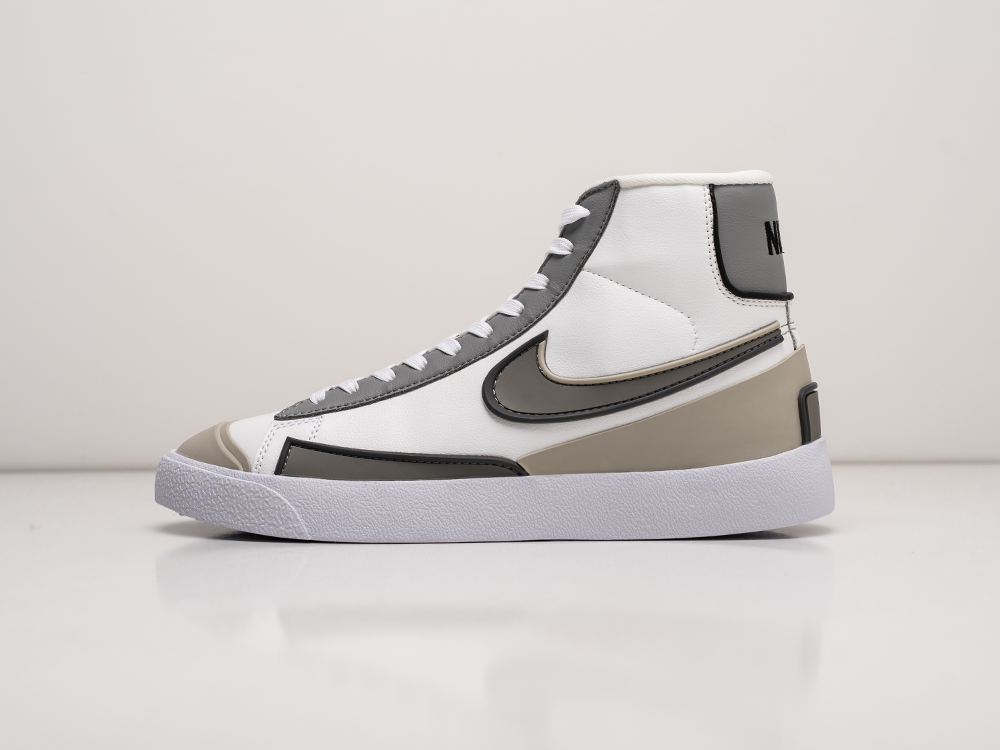Кроссовки Nike Blazer Mid 77