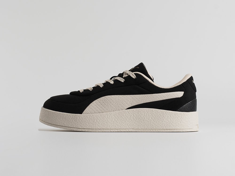 Кроссовки Puma Blktop