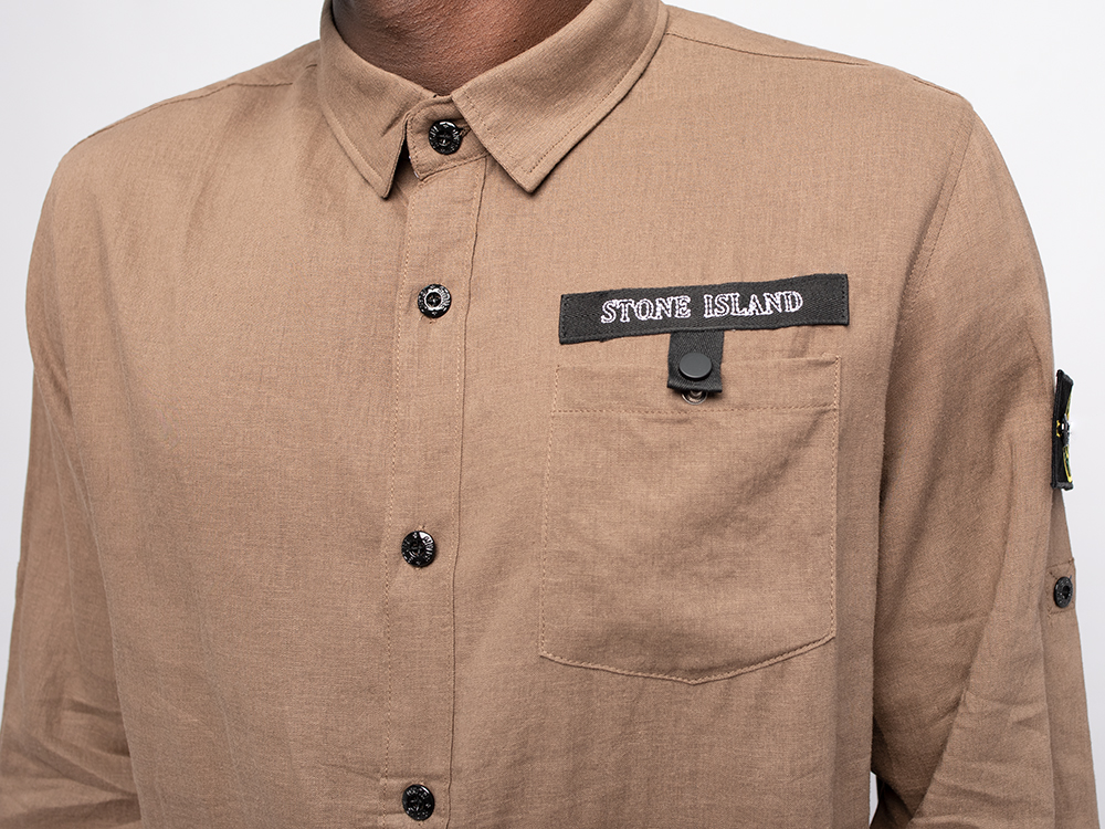 Рубашка Stone Island