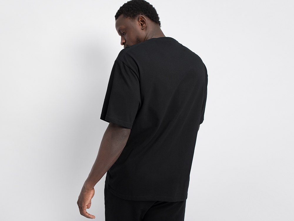 Футболка Asap Rocky