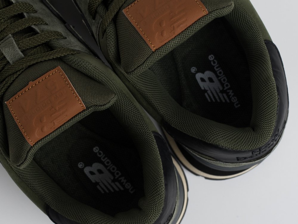 Кроссовки New Balance 574