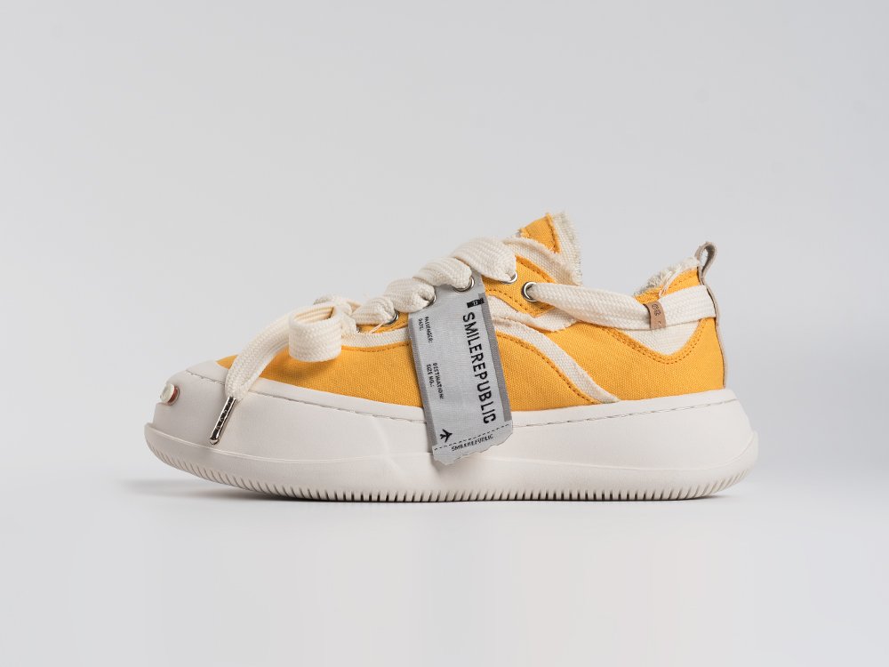 Кроссовки Smile Republic