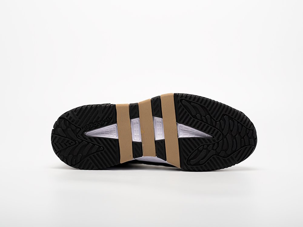 Зимние Кроссовки Adidas Niteball Hi