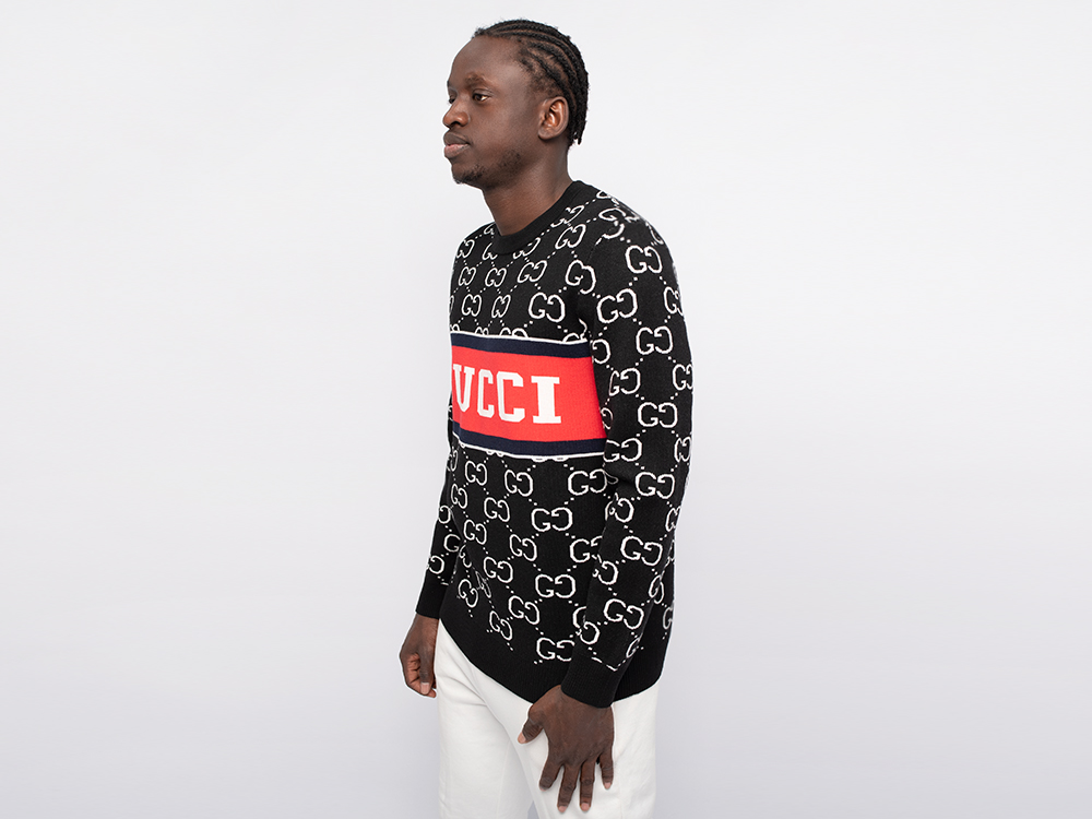 Свитшот Gucci