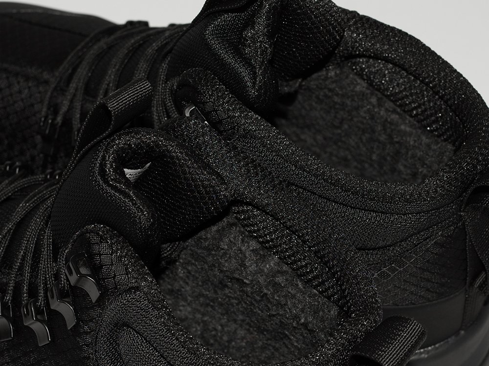 Зимние Кроссовки The North Face Glenclyffe hight