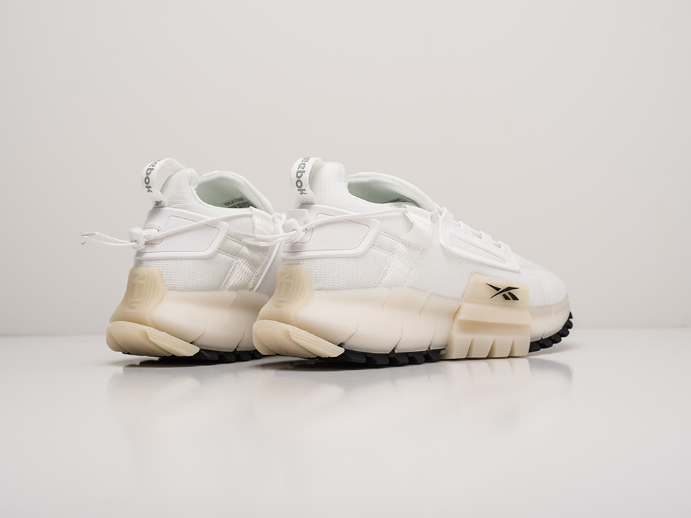 Кроссовки Reebok Zig Kinetica Edge