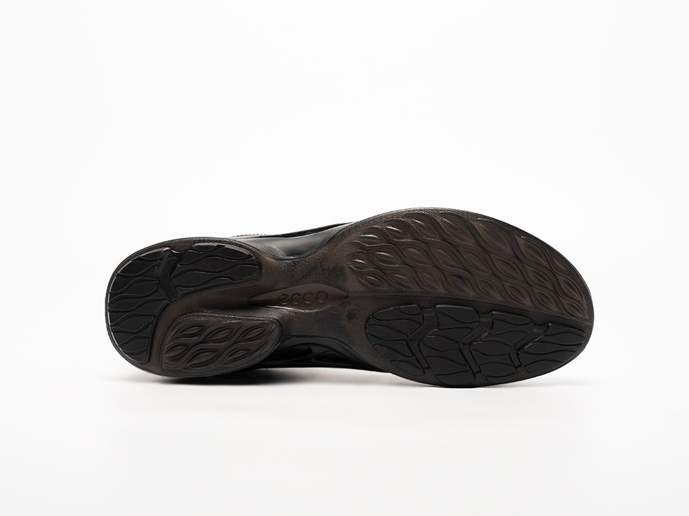 Зимние Ботинки Ecco