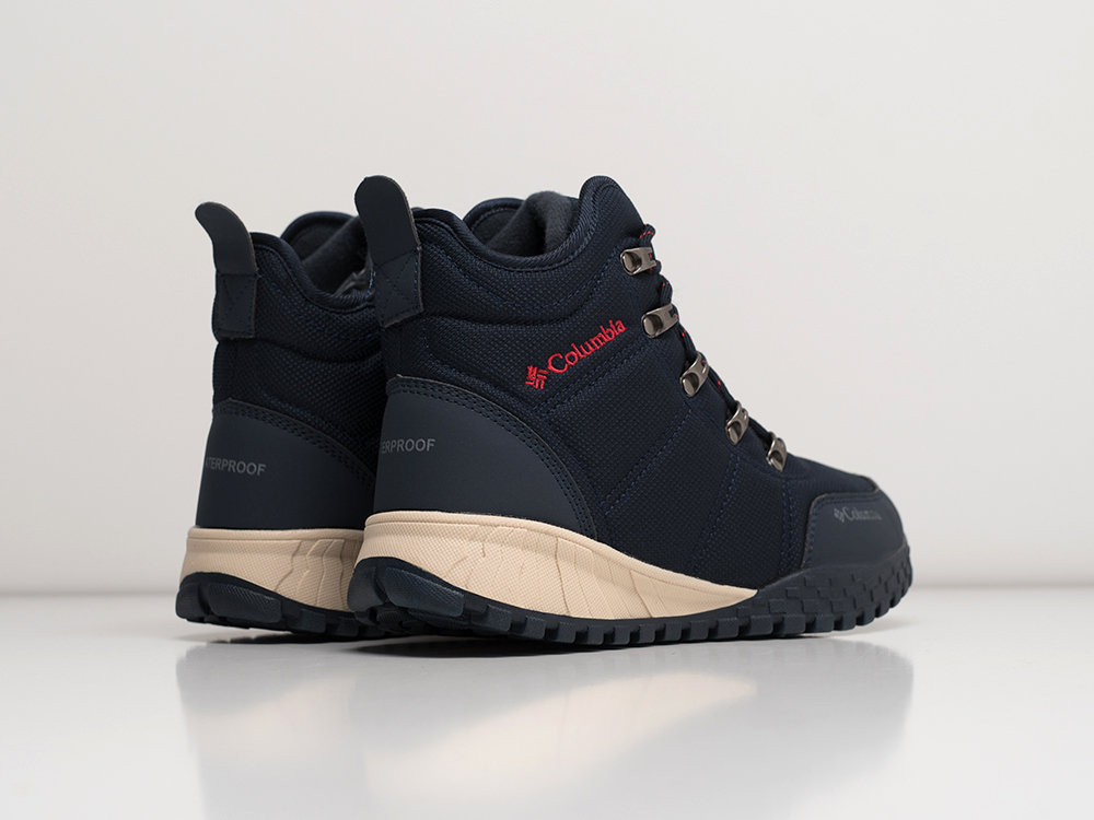 Зимние Ботинки Columbia Fairbanks