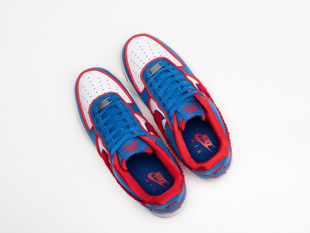 Кроссовки Nike Air Force 1 Low