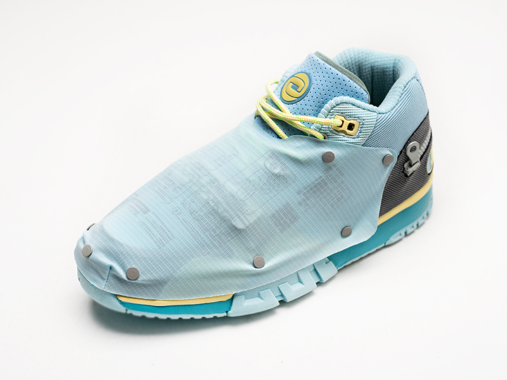 Кроссовки Travis Scott x Nike Air Trainer 1 SP