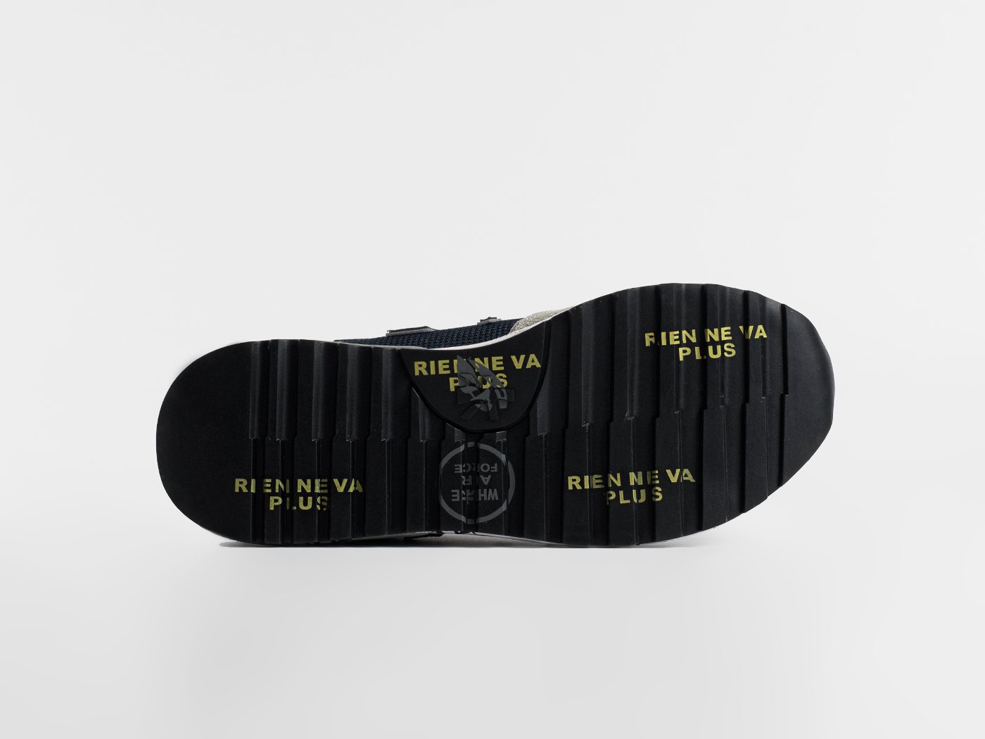 Кроссовки Premiata Mick