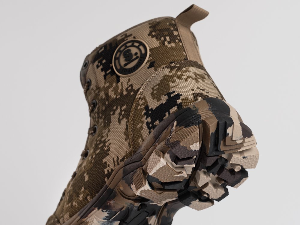 Зимние Ботинки