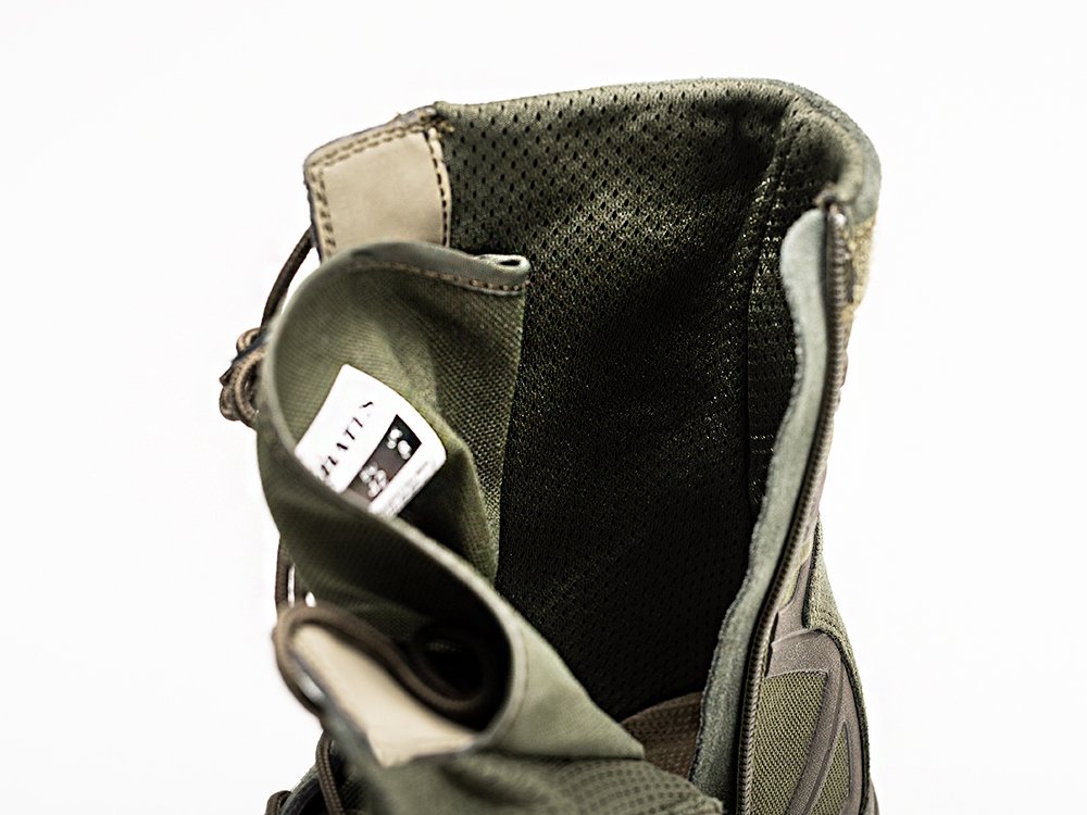 Ботинки Bates