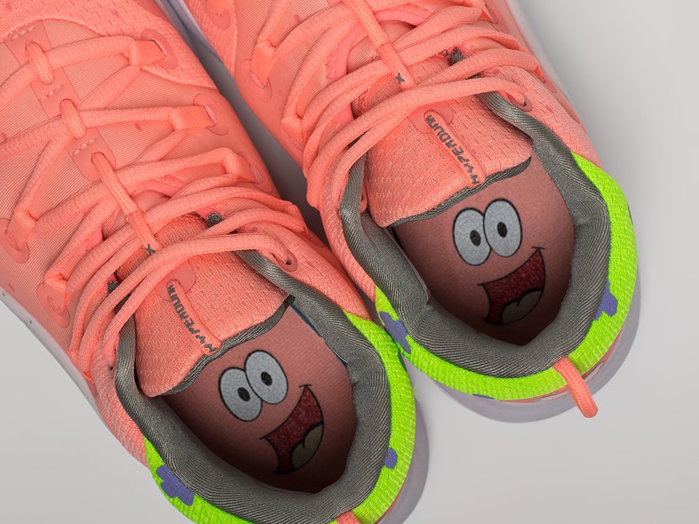 Кроссовки Nike Hyperdunk X Low