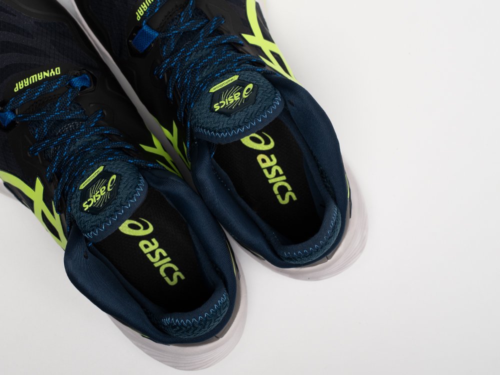 Кроссовки Asics Metarise