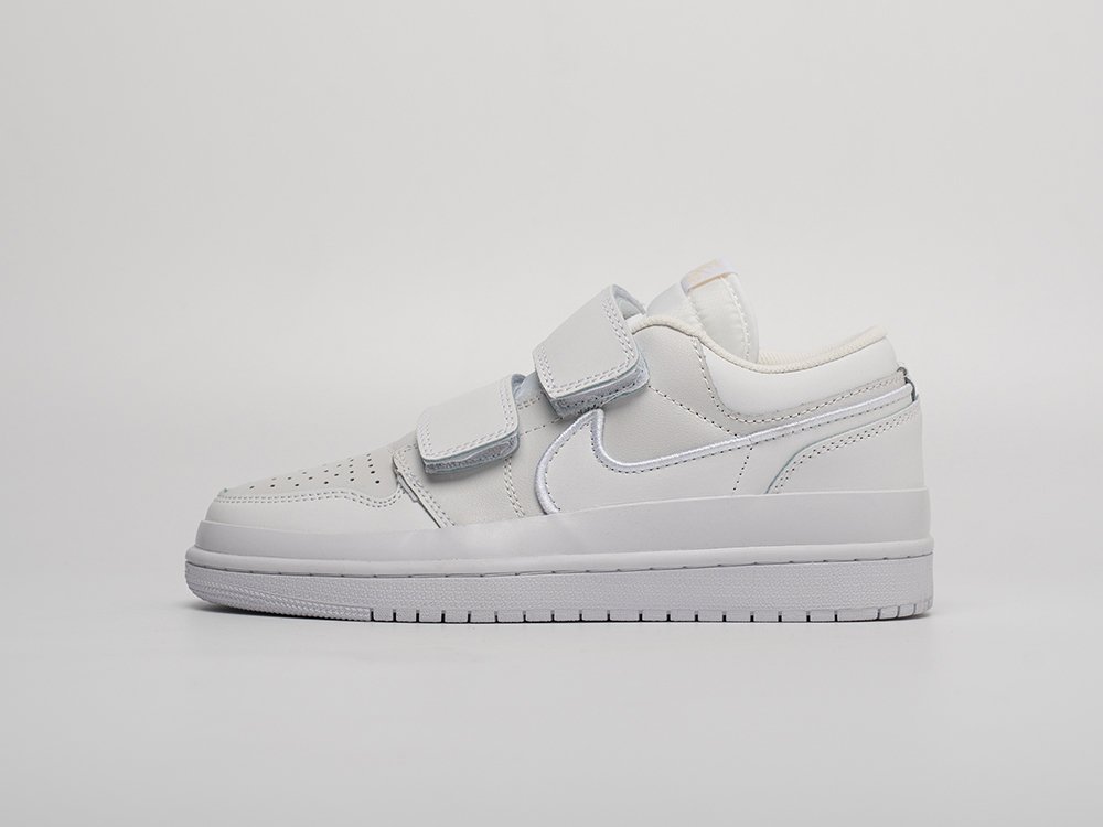 Кроссовки Nike Air Jordan 1 Low Double Strap