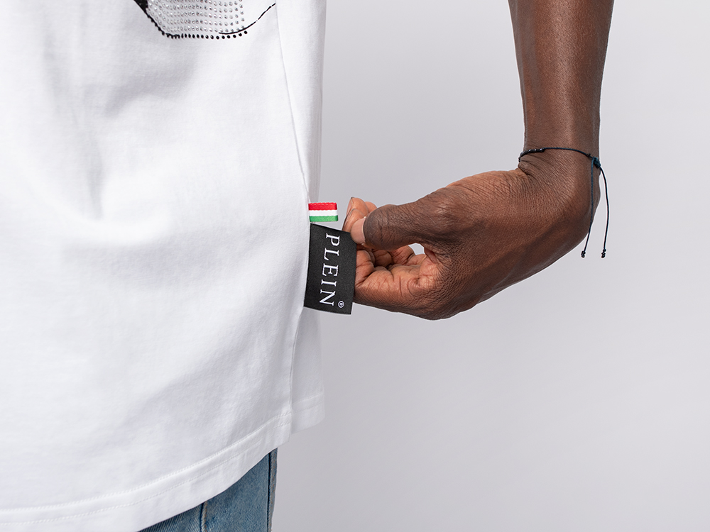 Футболка Philipp Plein